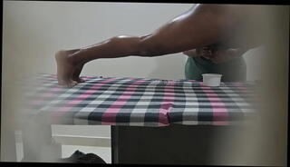 Video 1611500525: massage masturbation, secret cam