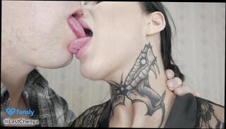 Video 1606634913: sisters kissing, sister seduces, wife sister, amateur couple kissing, couple hot kissing, amateur tattooed couple, women kissing, amateur couple romantic, french amateur couple, amateur couple brunette, hot tongue kissing, kissing passionately