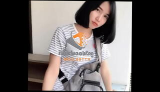 Video 1210060895: webcam teen thai, asian teen webcam