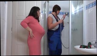 Video 799618204: busty pam, anri okita, angela white, anna song, babe