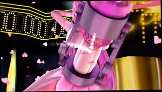 Video 1616880165: milking machine, futanari