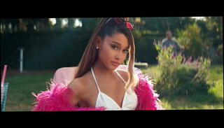 Video 1426166805: amia miley, ariana grande, sexy brunette babe, next sexy, babes pmv