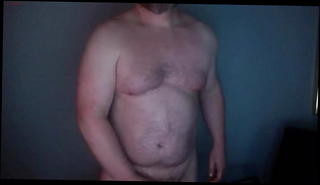 Video 1182608001: sexy daddy, gay daddy, sexy pink
