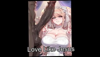 Video 1623043935: hentai toon, bbc worship, worships black