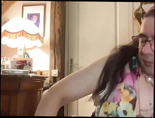 Video 1602811521: crossdresser sucking dildo, amateur crossdresser dildo, amateur dildo gay, dress dildo, little dildo, dildo party