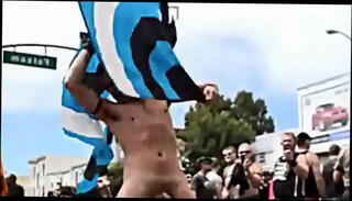 Video 994117685: nude public gay, gay male nude