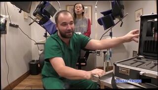 Video 1625946885: pov ass fetish, doctor humiliation, latex doctor, pov ass spread, tits ass pov, ass latin pov, natural tits pov, small tits pov, doctor medical, tattooed doctor, latex leggings, behind pov, haired pov