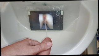 Video 1571304451: piss soaked, good piss, horny girl, gay