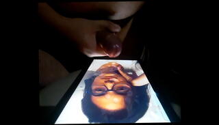 Video 1471620985: cumtribute, teen big dick cumshot, big dick jizz, argentina teen