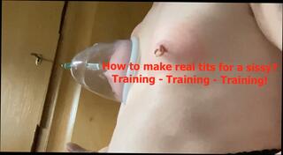Video 1608449361: sissy pumps, solo pumped, pumping sex toy, amateur sissy homemade, tits shemale solo, small tits solo, german sissy, solo european, solo hd, sexual