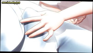 Video 1565549901: hentai, big breast nurses, straight