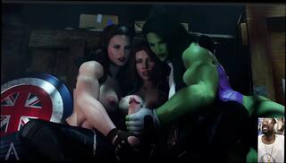 Video 1654337261: black widow, 3d anime shemale, big cock 3d animation, sexy 3d anime, big titted 3d anime, 3d animation dick, 3d anime fucked, cute 3d anime, 3d anime hot, hd 3d animation, cock sucking anime, 3d cum, 3d sexy beautiful, 3d tranny, 3d masturbating, love 3d, cock shemale jerking cumming, ts jerking cumming, cum explode