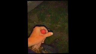 Video 1598035183: solo male masturbation pov, solo masturbation big dick, amateur pov masturbation, pov amateur outdoor, solo public masturbation, little masturbation