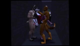 Video 1591234785: 3d animation dick, 3d animation anal, 3d anime game, furry 3d, furry gangbang, public anal gangbang, furry pussy, anime oral