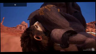 Video 1360676115: gay furry, wild gay