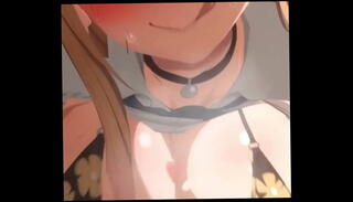 Video 1657619065: 3d pov breast expansion, 3d animated pov, tits breast expansion pov, pov breast expansion big, blonde breast expansion