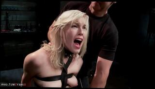 Video 1053693585: ella nova, bdsm slave submission, submissive bdsm bondage, bdsm slave gagged, bdsm fetish slave, submissive slave fucked, hardcore bdsm threesome, bdsm fetish cock, gagged blonde slave, bondage slave rough, submissive fuck toy, slave fucks big cock, tied gagged fucked, bizarre threesome, submissive lingerie, newbie toys