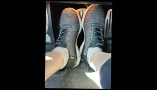 Video 1616727773: solo pumped, feet solo, pumped amateur, amateur solo female, pumps legs, long pump, pumped hard, giantess feet, pump big