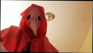 Video 1567285713: female domination pov, doctor domination, female domination fetish, pov solo female, amateur female domination, masked doctor, doctor nurse