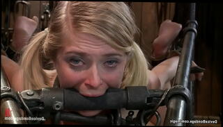 Video 1450365585: claire adams, busty bound lesbian, gagged lesbian slave, lesbian bondage slave, lesbian bdsm bondage, dildo gag bondage, lesbian bdsm fetish, lesbian slave toyed, bondage sex slave, big tits lesbian slave, lezdom lesbian, rough lesbian bondage, bizarre lesbian, lesbian pain, extreme bound