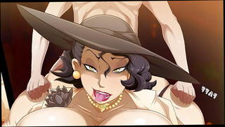 Video 1562779701: lady d, toon fuck, hentai, straight