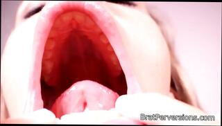 Video 1655390761: ashlynn taylor, amateur fetish, fetish straight, mouth tongue fetish, fetish close, face fetish, fetish young, fetish brunette, fetish hd, cheeks, inside amateur