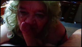 Video 1180468901: granny crossdresser, granny gay