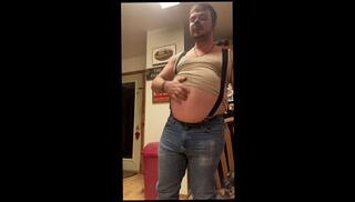 Video 1655476543: chubby fetish, chubby gay amateur, chubby fat amateur, amateur chubby big, chubby belly play