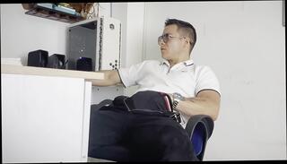 Video 1666916185: solo jock masturbating, solo boy big cock, amateur jock cock, amateur muscular jocks, beautiful solo masturbation, office jock, jock face, colombia boy