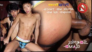 Video 1575929044: gay bareback hunk, bareback sex gay, asian bareback gay, fucking boy, game gay, boys hottest, spanking