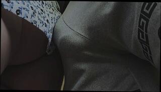 Video 1662741363: big dick pov sex, pov amateur girl, amateur pov orgasm, amateur female pov, pov dick outdoors, pov public sex, stranger pov, pov pick, stranger cum inside, cum inside panties