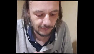 Video 1656905135: solo boy, manga, mature solo