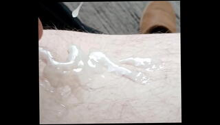 Video 1656455405: big cock solo cum, solo hot horny, horny bukkake, solo vibrations