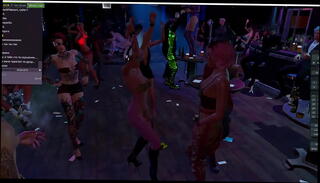 Video 1627039695: shemale tranny, shemale dancer, shemale game, lady