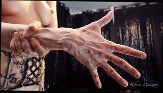 Video 1664806945: fetish topless, natural tits fetish, fetish small titted, hand fetish, extreme fetish, sweet fetish, fetish close