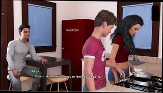 Video 1655095031: straight english, game straight, straight college