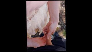 Video 1582924673: fetish babe squirts, amateur babe squirting, fetish babe jerks, amateur fetish couple, male squirt handjob, big dick squirt, cock squirt, public squirting