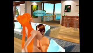 Video 1658402363: cartoon animation uncensored, orgasm uncensored, uncensored amateur, anime female, eating pussy