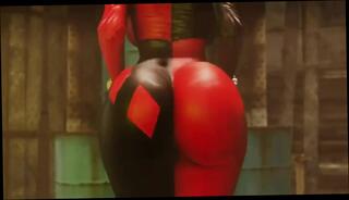 Video 1656002931: harley quinn, ass 3d animation, 3d anime sex, hd 3d animation, anime butt, anime straight, anime 18 year, ass older