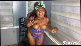 Video 1657019035: cock doggy style missionary, brown doggy style, love doggy style, skin doggy, loves giant cock, dick gym