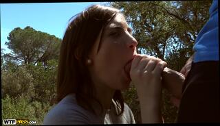 Video 1532503004: pussy fuck suck, teen facialized outdoors, sucking hot pussy, brunette teen facial, teen facial hd, big cock facial, tattooed brunette teen