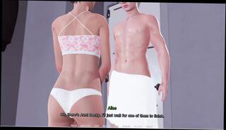 Video 1608619531: 3d cock, 3d couple, pussy 3d, 3d hd, husband takes cock, takes straight cock, husband next