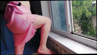 Video 1653356013: femboy big dick solo, femboy solo ass, amateur femboy solo, cute femboy solo, solo trans babe, solo big tit babe, solo trans hot, shemale standing, shemale soft, shemale love