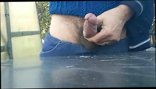 Video 1592194495: uncut jerking, uncut masturbation