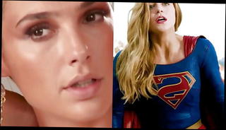 Video 1572130901: gal gadot, woman vs girl, straight woman, super woman, israeli girl, girls celebrate, brunette woman, female woman, woman hd