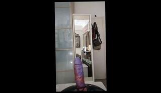 Video 1655332933: amateur solo anal, solo male anal