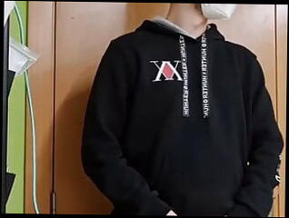 Video 1584327111: voyeur amateur masturbates, voyeur webcam, voyeur gay, office voyeur, european voyeur, young voyeur, voyeur hd, gay man wanking, spanish webcam