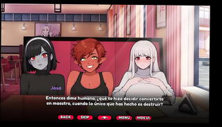 Video 1624816905: femdom 3d, 3d anime manga gay, 3d anime lesbians, 3d anime big boobs, sexy 3d anime, big titted 3d anime, sexy interracial lesbian, manga anime game, cute 3d anime, 3d toons, mature interracial lesbians, giant tits 3d, trans 3d, curvy 3d, lesbian date