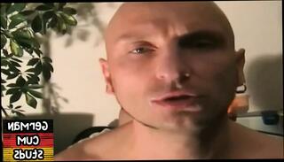 Video 1588477331: jock amateur barebacked, gay jocks bareback, german jock barebacked, jock doggy style, gay bareback anal sex, couple bareback sex, bald jock, bareback hd