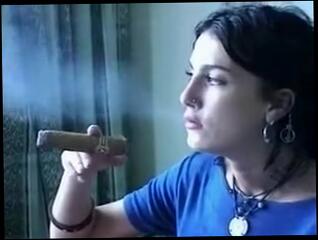 Video 397600204: smoking fetish solo, smoking fetish brunette, fetish female, homemade smoking, brunette sex